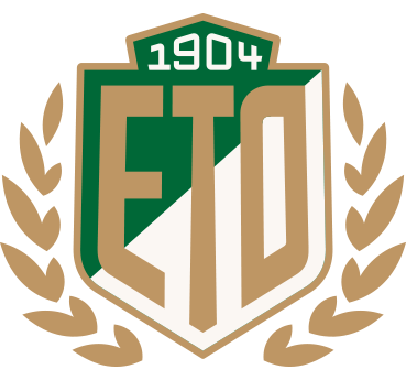 logo ETO FC Győr