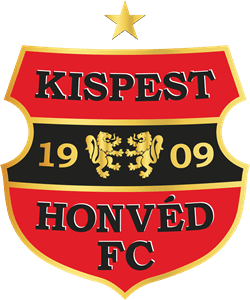logo KISPEST–HONVÉD FC