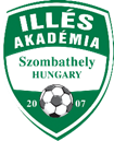 logo ILLÉS AKADÉMIA-VIKTORIA
