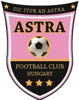 logo ASTRA HFC