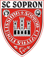 logo FC SOPRON
