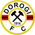 logo DOROGI BÁNYÁSZ FC