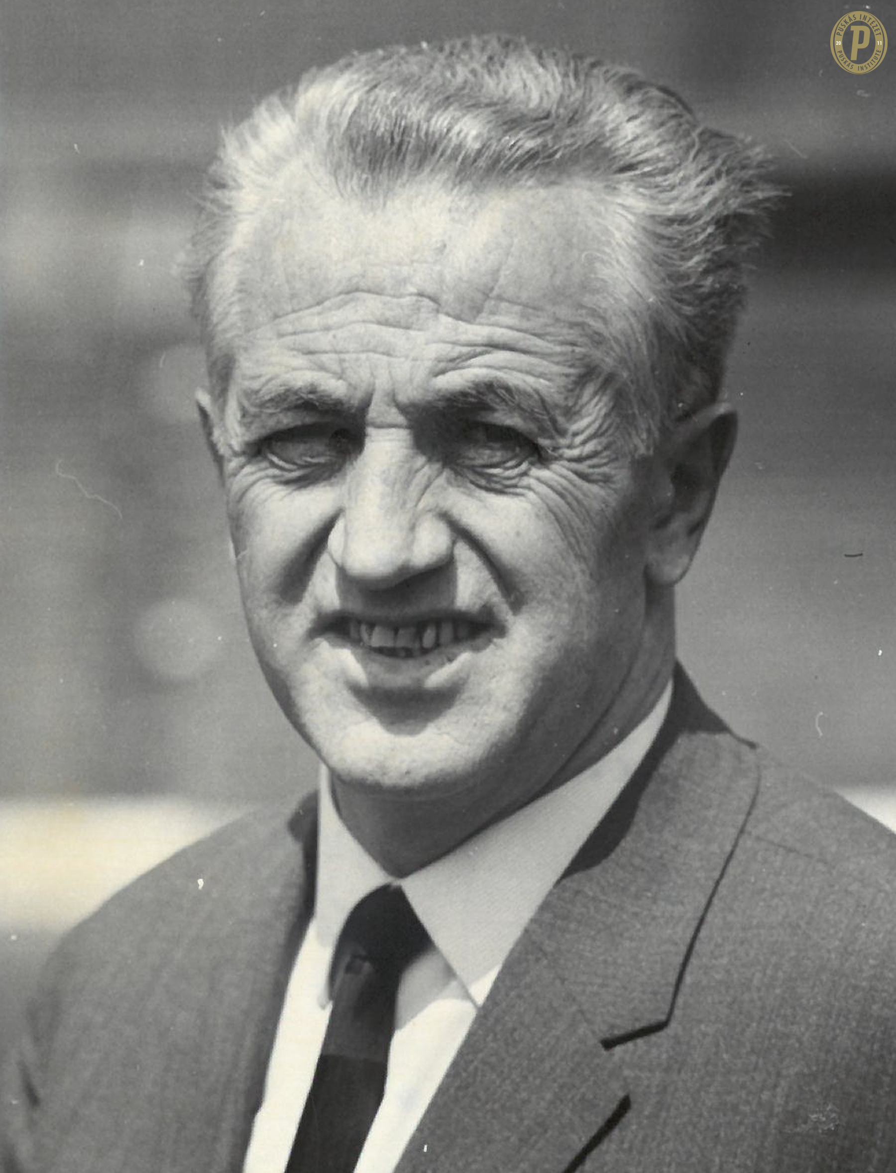 Baróti  Lajos