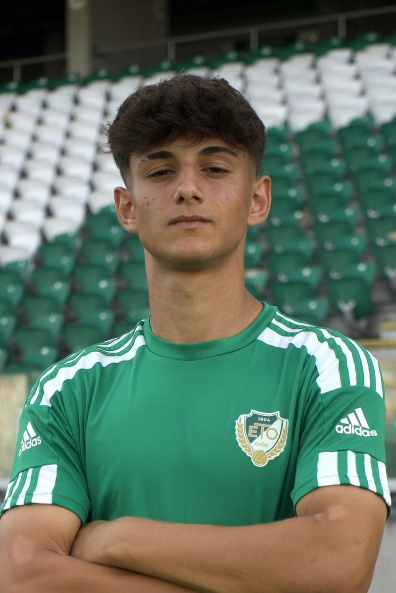 Dominik Farkas