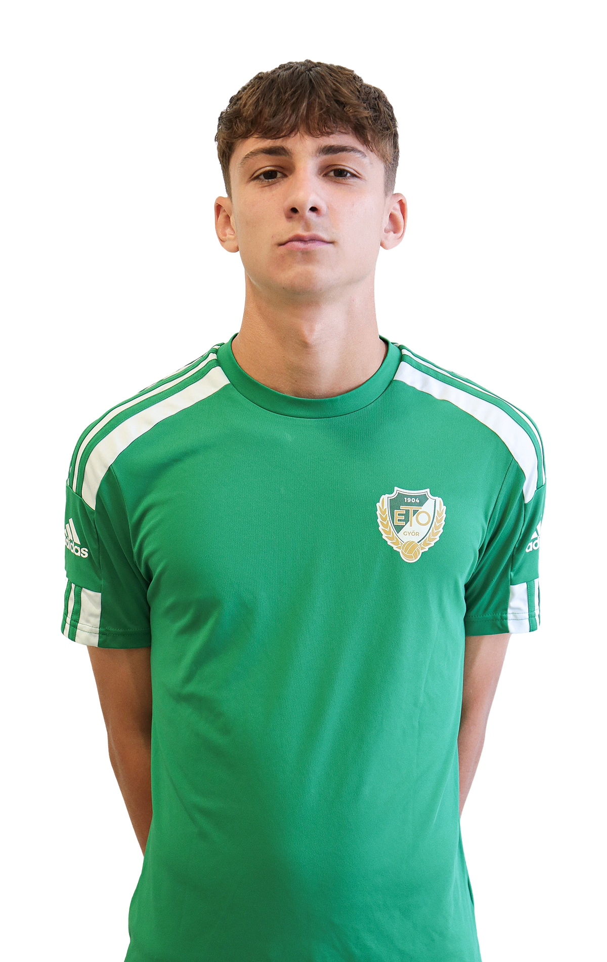VARGA BOTOND